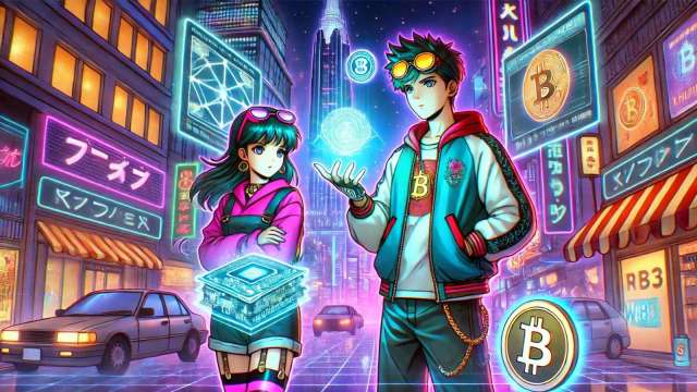 幣安錢包與 Best Wallet如何引領 Web3 加密貨幣資產革命 (圖:業者提供)