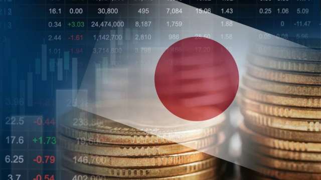 調查：逾半分析師預期 日銀下次升息點在明年1月。(圖:shutterstock)