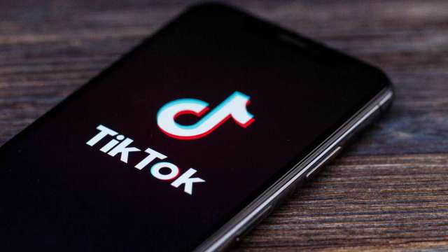 美眾院委員會要求蘋果與Google準備1月下架TikTok(圖：Shutterstock)