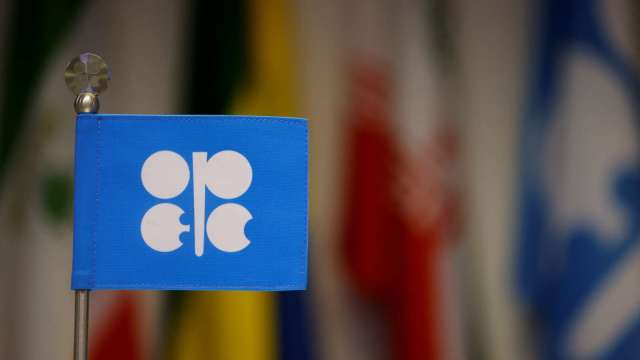 OPEC+緊盯生產配額之際 傳阿聯將限制石油出口(圖：REUTERS/TPG)