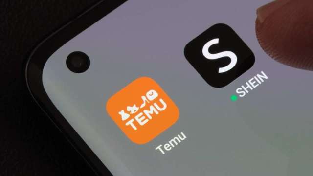 中國電商東南亞再遇挫 Temu、Shein暫停越南營運。(圖:shutterstock)