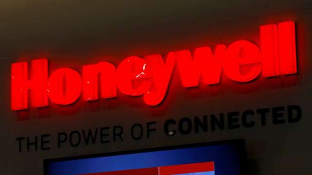 Honeywell考慮分拆航太業務。（圖：REUTERS/TPG）