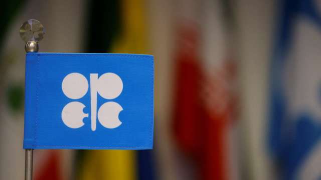 川普重返白宮 OPEC+謹慎看待美國增產石油(圖：REUTERS/TPG)