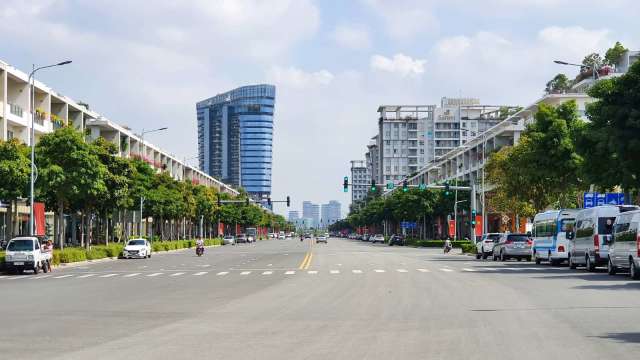 越南工廠租金比東莞貴，中企「彎腰掙錢」的時代過去了。（圖：Shutterstock）