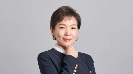 巨大全新世代接棒 劉湧昌接任董座並由劉素娟升任執行長 | 鉅亨網 - 台股新聞