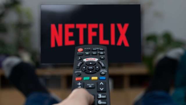 瑞銀認為Netflix漲價時機已到(圖：Shutterstock)