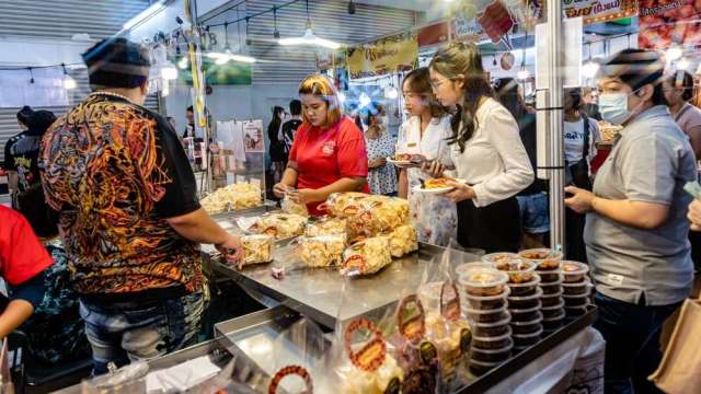 王星事件發酵 港府專責小組赴泰國跟進禁錮個案。(圖:shutterstock)