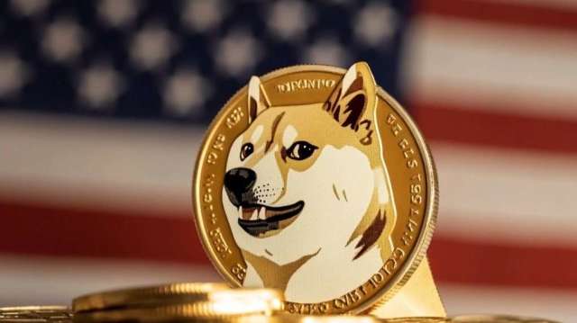 DOGE熱潮來襲單日漲幅高達 20%！迷因幣Solaxy 預售突破 1,350 萬美元！ (圖：業者提供)