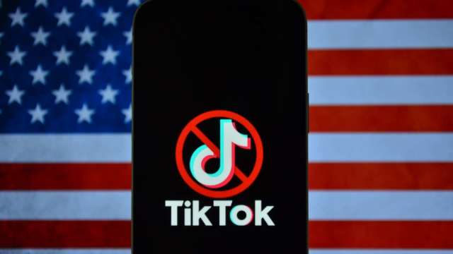 TikTok大限將至拜登川普找方法推遲禁令 專家：行政命令非萬能 TikTok仍將遭禁（圖：Shutterstock）