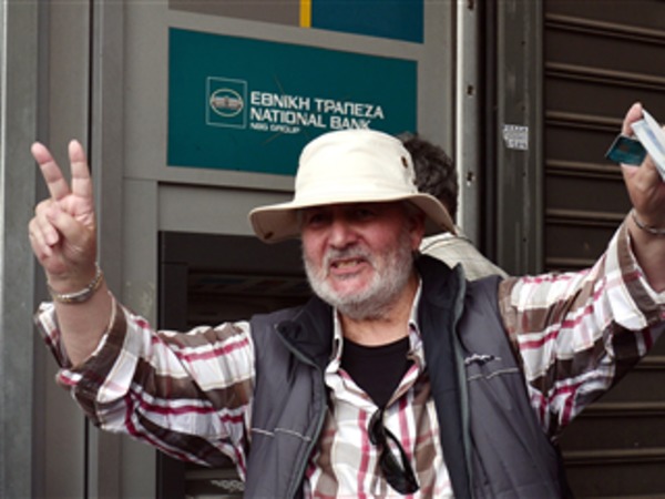 cover image of news article