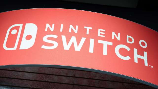 任天堂Switch 2將於今年推出 4月活動搶先看詳情(圖：REUTERS/TPG)