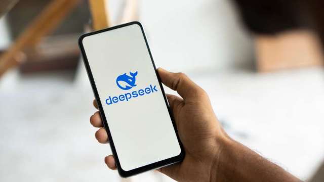 吳恩達談DeepSeek：能以經濟方式訓練模型 讓人印象深刻。(圖:shutterstock)