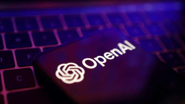 OpenAI推出新功能「Operator」 一手包辦日常瑣事(圖：REUTERS/TPG)