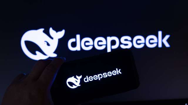 DeepSeek異軍突起 浙大天才表現引矽谷驚奇(圖:shutterstock)