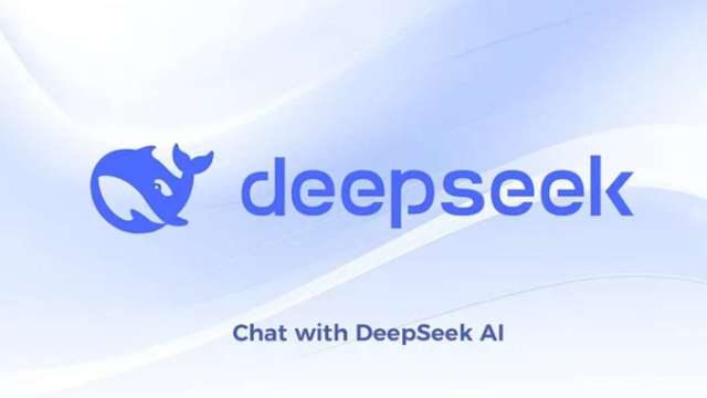 DeepSeek在蘋果中國及美國區免費App下載榜站上第一