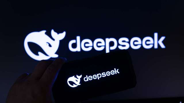 DeepSeek深夜發布新款開源AI模型Janus-Pro (圖：shutterstock)