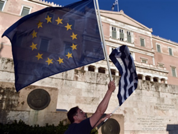 cover image of news article