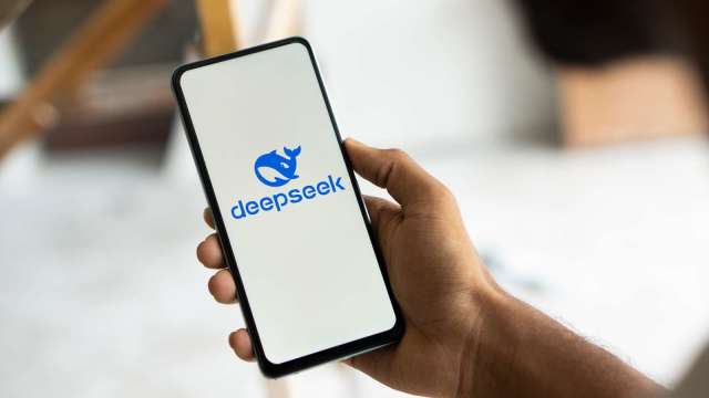 DeepSeek繞過CUDA實現AI突破影響產業格局(圖：Shutterstock)