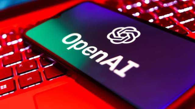 AI科研重大升級！OpenAI攜手美國家實驗室 將在輝達超級電腦上部署AI（圖：Shutterstock）