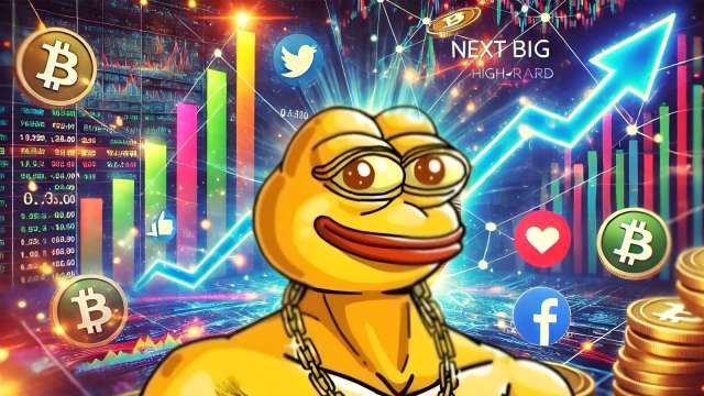 Bitcoin Pepe 價格預測　比特幣牛市炒幣最佳策略參與 BPEP 和BTCBULL 預售 (圖：業者提供)