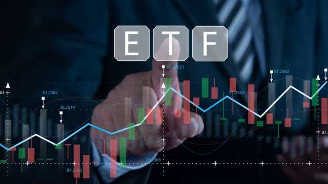 2月債券ETF配息潮來了 產業債ETF年化殖利率5%成保底標配。(圖：shutterstock)