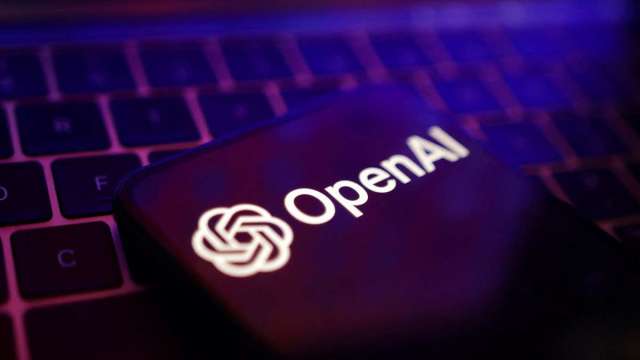 OpenAI砸1400萬美元 登「超級盃」播首支電視廣告 。 （圖：REUTERS/TPG）