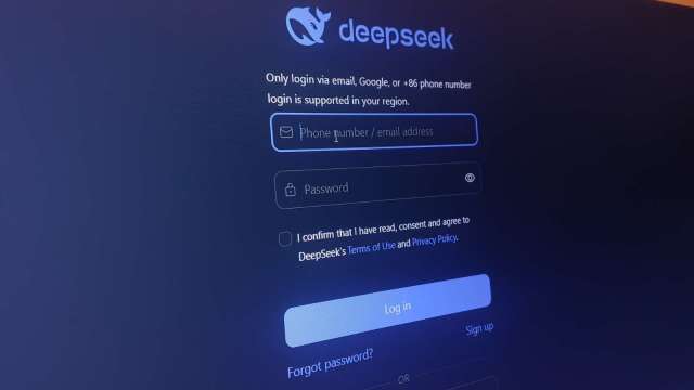 需求直線上升！DeepSeek加快陸企數位轉型 未來五年生成式AI產值破千億人民幣（圖：Shutterstock）