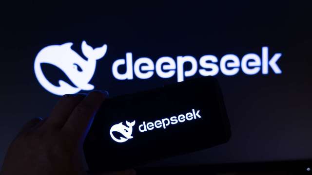 騰訊宣布加速與DeepSeek合作 支持聯網搜索並整合公衆號(圖:shutterstock)