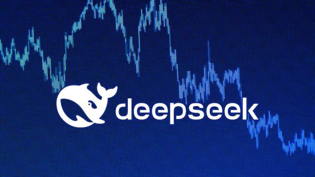 DeepSeek效應加速 AI 終端需求 法人：技嘉、華碩、微星可望受惠。(圖：shuttetstock)