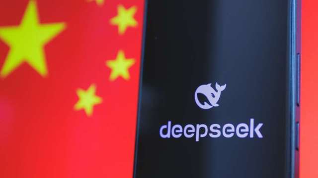 DeepSeek熱潮燒了30天 中美產業有兩大巨變。(圖:shutterstock)