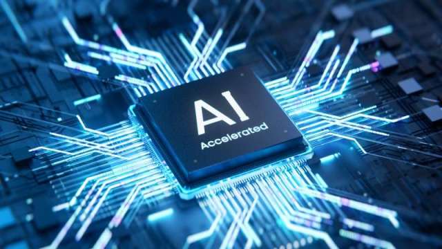 公股銀之最!合庫連7年進專利百大 170件專利落地 AI專利佔90項。(圖: shutterstock)