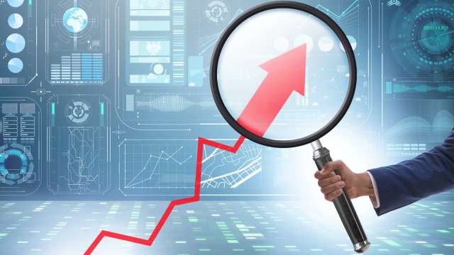 台股創金蛇年新高 製鞋概念股起飛 鈺齊 志強 來億 大漲(圖:shutterstock)