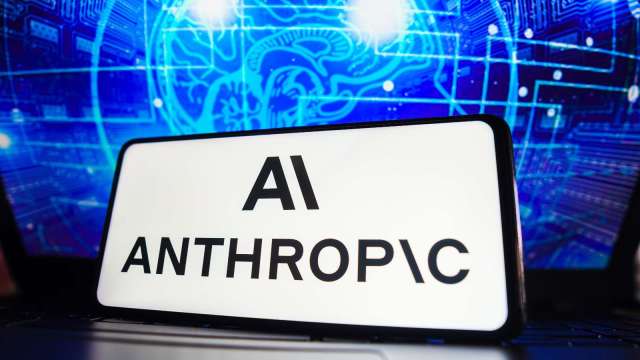 Anthropic推出全球首個混合式AI模型(圖：Shutterstock)