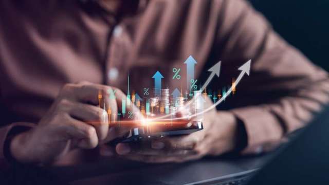 美國失業率及非農數據公布後 台股破底危機解除了嗎?(圖:shutterstock)