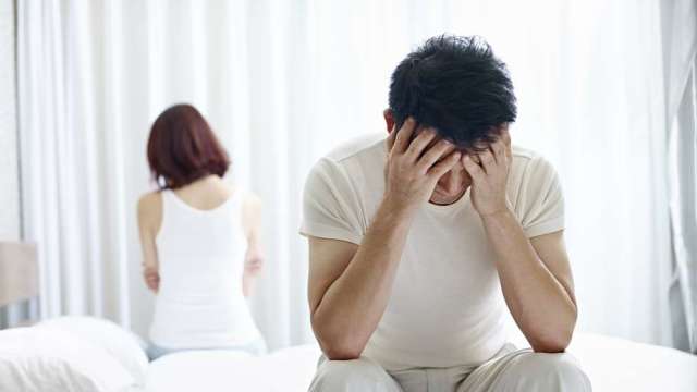 談錢傷感情不談傷荷包?賴芳玉:「婚前協議」幫離婚解套 異國婚姻更需要的原因曝。(圖: shutterstock)