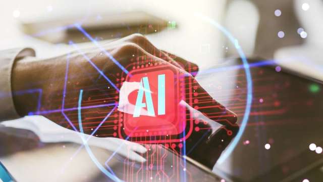 AI開源風吹向數位人領域 HeyGem.ai零訓練、秒級量產。(圖:shutterstock)
