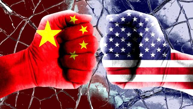 104%!美中貿易戰再升級 白宮公布對中國加徵84%關稅細則