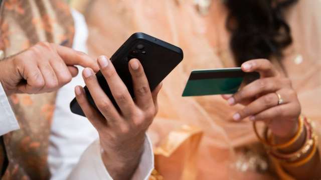 中國手機品牌是「血洗」還是「領先」印度市場?(圖:shutterstock)