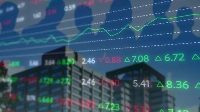 謹慎應對關稅變化 維持2025年穩定成長目標。(圖：shutterstock)