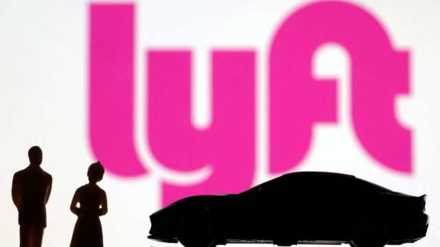 Lyft斥資近2億美元收購Free Now 首度進軍歐洲市場(圖：REUTERS/TPG)