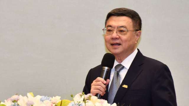行政院長卓榮泰。(工總提供)
