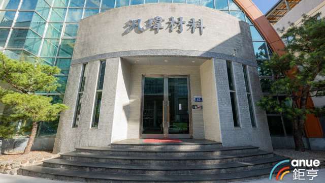 汎瑋庫藏股執行首日發威，股價亮燈鎖漲停。(鉅亨網資料照)