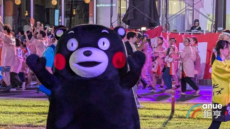 地產業者看好高科技人才在日本地產及管理需求。(鉅亨網記者張欽發攝)