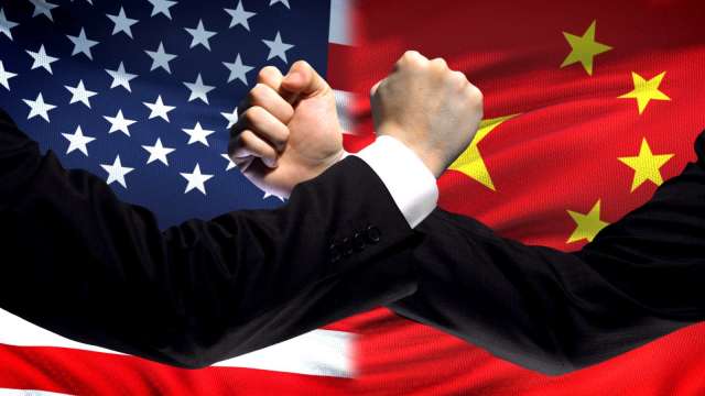 美國政府準備在關稅談判中向其他國家施壓，要求其他國家限制跟中國的貿易往來。（圖：Shutterstock）