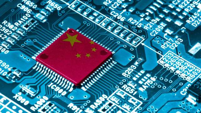 復旦大學打造全球最快快閃記憶體晶片,寫入速度超越傳統DRAM、SRAM。(圖:Shutterstock)