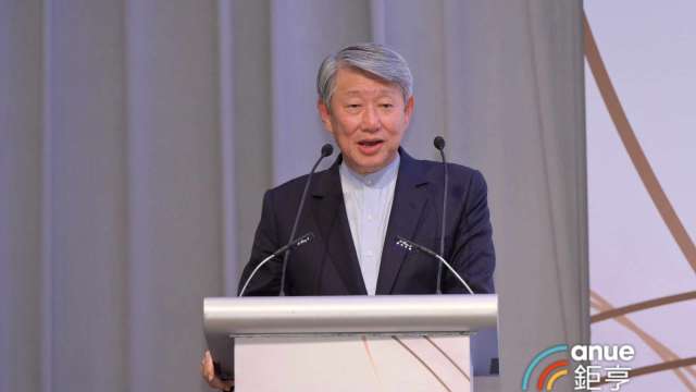 回應賴清德支持先進核能、台積電擴大赴美投資「卡關」?郭智輝說話了。(鉅亨網資料照)