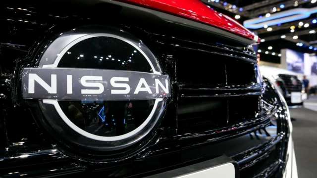 日產強攻電動車 承諾加碼投資中國14億美元。(圖:shutterstock)