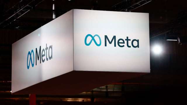 法國67家媒體集體控告Meta 涉違法壟斷廣告市場(圖:REUTERS/TPG)