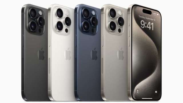 需求乏力?大摩:明年iPhone出貨恐無明顯成長 (圖片:appleinsider)