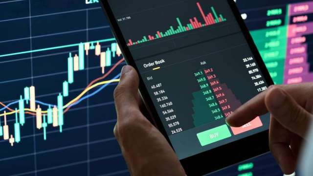 債券ETF偏好度大洗牌 向評級高公司債靠攏、降低存續天期。(圖:shutterstock)